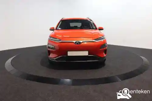 Hyundai Kona Elektro 64 kWh 2019