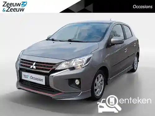 Mitsubishi Space Star 1.2 2021