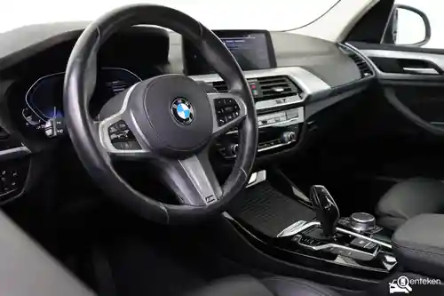 BMW X3 xDrive30e 2021