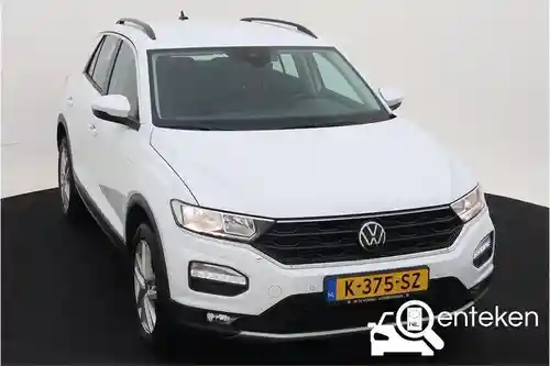 VW T-Roc 1.5 TSI OPF ACT 2021