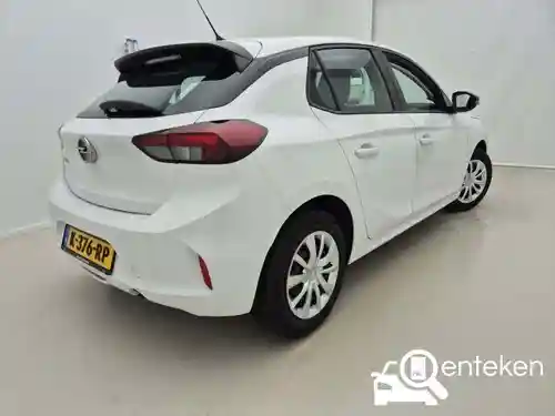 Opel Corsa 1.2 2021