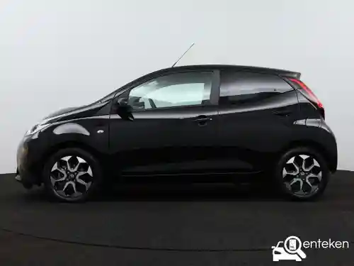 Toyota Aygo 1.0 2021
