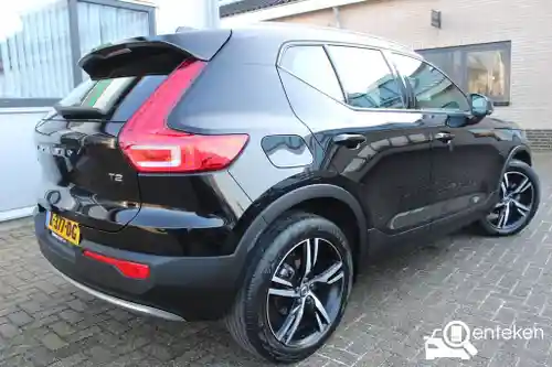 Volvo XC40 T3 2020