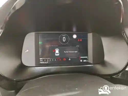 Opel Corsa 1.2 DI Turbo 2021