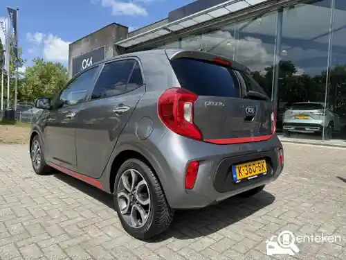 KIA Picanto 1.0 2020