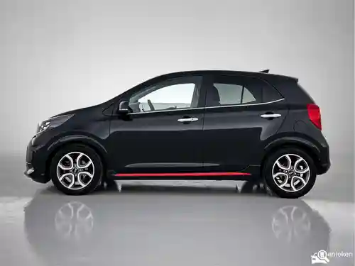 KIA Picanto 1.0 2021