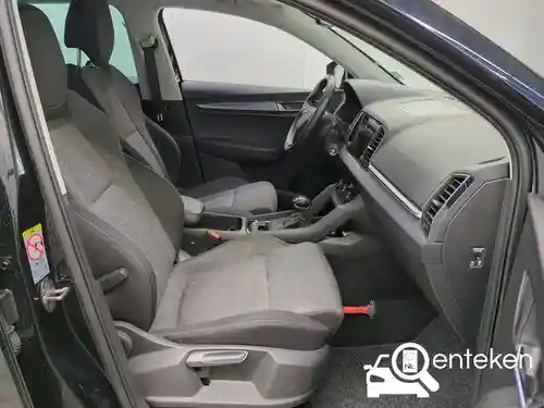 Skoda Karoq 1.5 TSI ACT 2021
