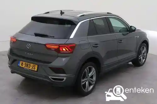 VW T-Roc 1.5 TSI OPF ACT 2021