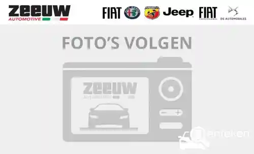 Fiat 500 1.0 Hybrid GSE 2021