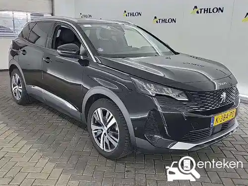 Peugeot 3008 1.2 PureTech 130 2021