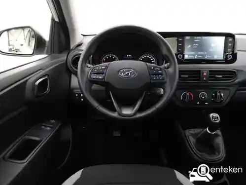 Hyundai i10 1.0 2020