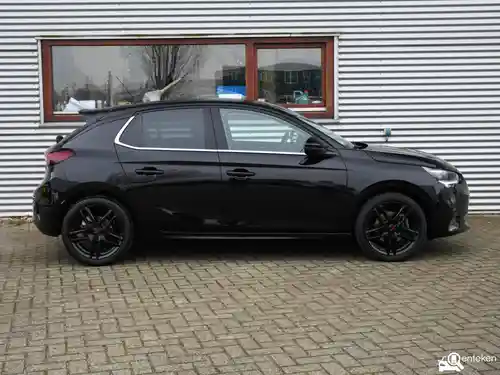 Opel Corsa 1.2 DI Turbo 2021