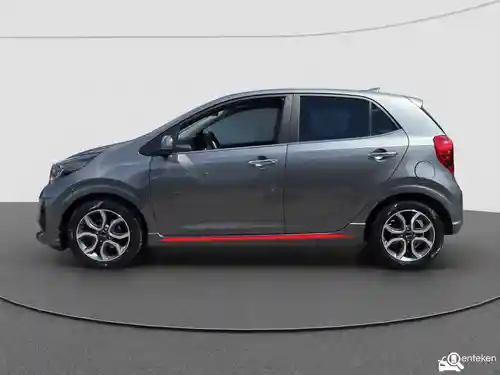 KIA Picanto 1.0 2021