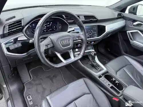 Audi Q3 45 TFSI 2020