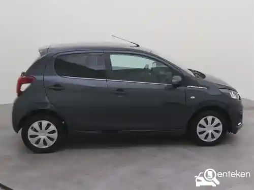Peugeot 108 1.0 VTi 72 2021