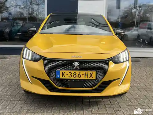 Peugeot 208 1.2 PureTech 100 2020