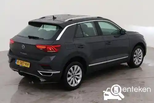 VW T-Roc 1.5 TSI OPF ACT 2021