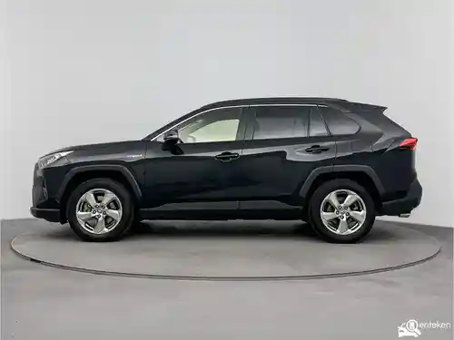 Toyota RAV4 2.5 Hybrid 2021