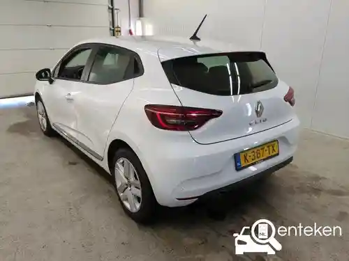 Renault Clio TCe 90 2021