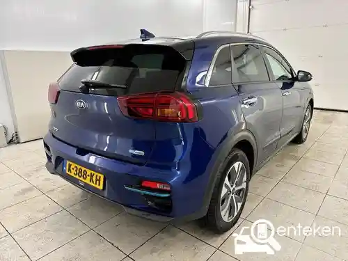 KIA e-Niro 64 kWh 2020