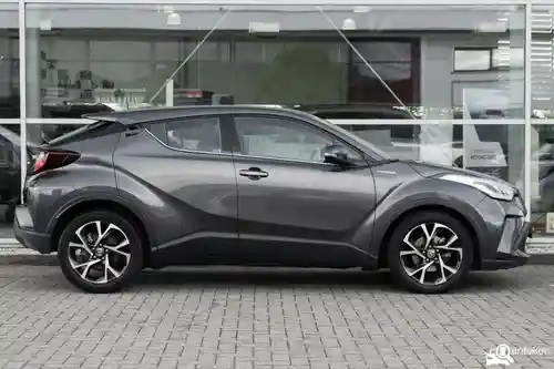 Toyota C-HR 1.8 Hybrid 2021