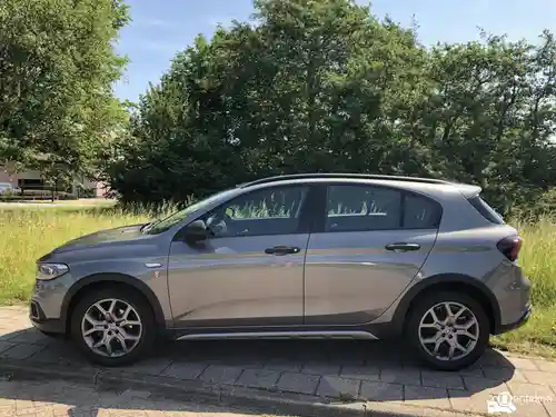 Fiat Tipo Cross 1.0 T3 2021