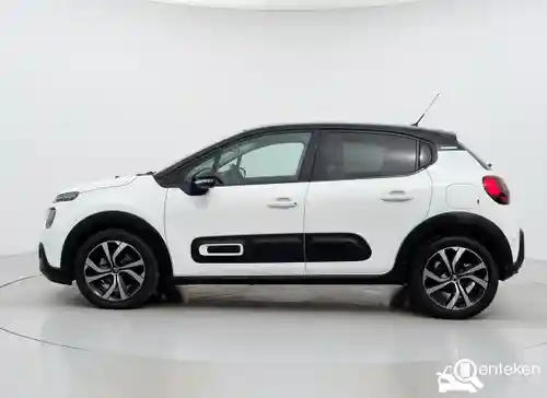 Citroen C3 PureTech 110 2021