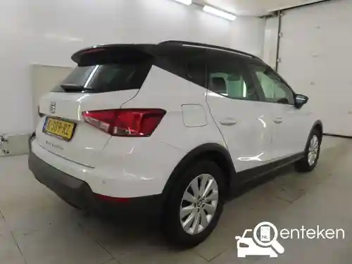 SEAT Arona 1.0 TSI 2021