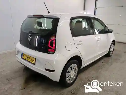 VW up! 1.0 2021