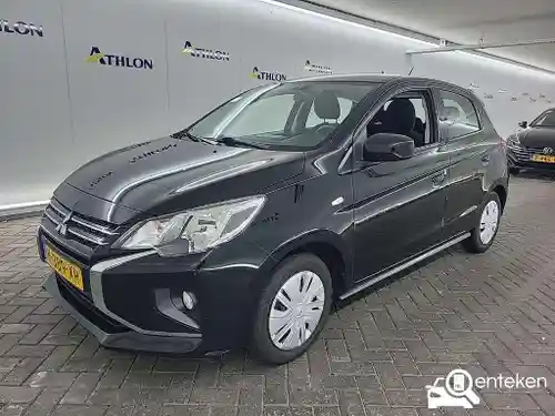 Mitsubishi Space Star 1.2 2021