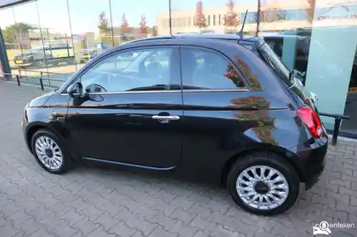 Fiat 500 1.2 8V p 2018