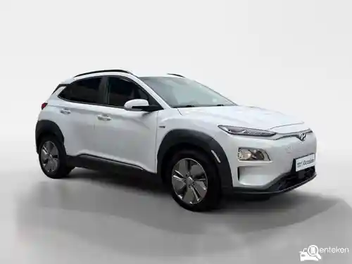 Hyundai Kona Elektro 64 kWh 2020