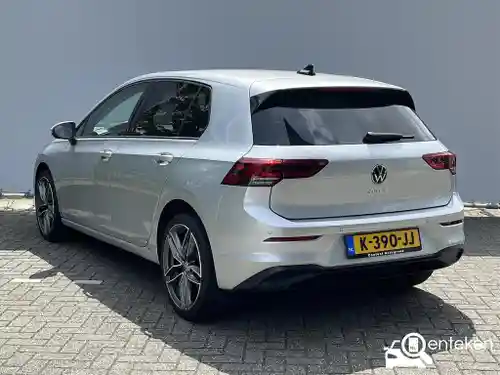 VW Golf 1.5 TSI ACT 2021