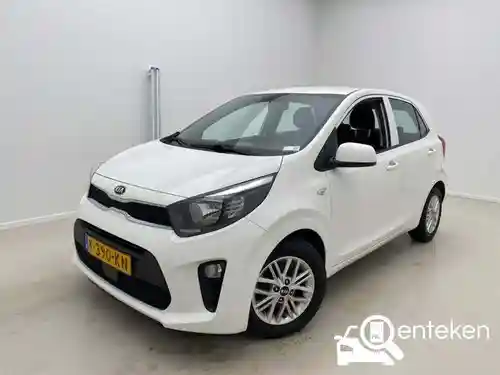 KIA Picanto 1.0 2021
