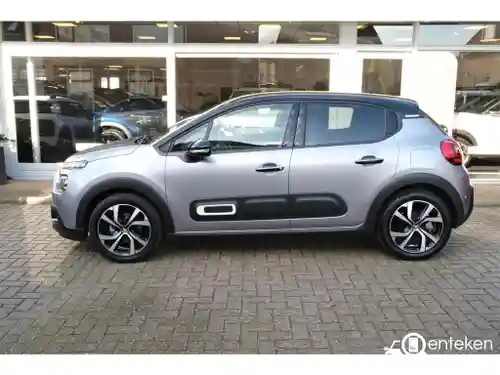 Citroen C3 PureTech 83 2021