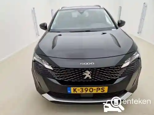 Peugeot 5008 1.2 PureTech 130 2021