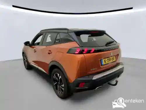Peugeot 2008 1.2 PureTech 130 2020