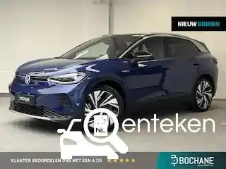 VW ID.4 Pro Performance 2020