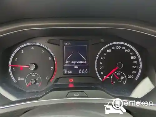 VW T-Roc 1.5 TSI OPF ACT 2021