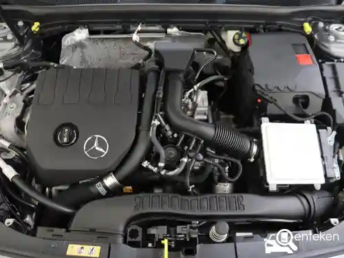 Mercedes-Benz A 180 2021