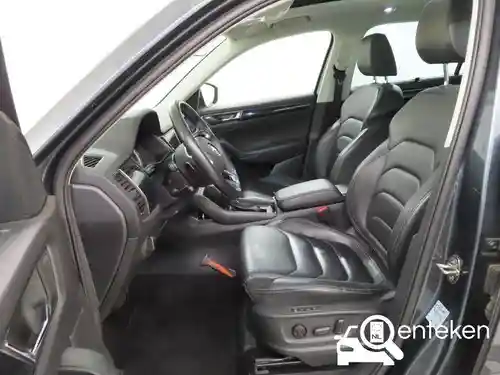 Skoda Kodiaq 1.5 TSI ACT 2021