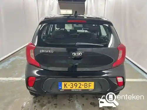 KIA Picanto 1.0 2020