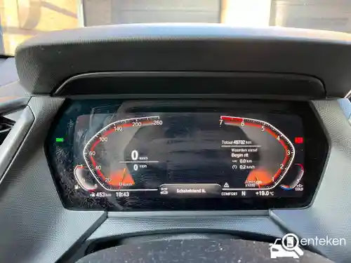 BMW 118i 2020