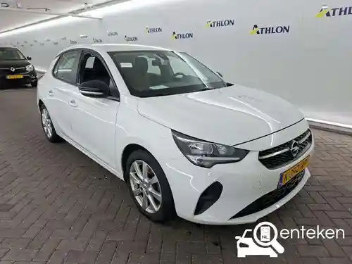 Opel Corsa 1.2 DI Turbo 2021