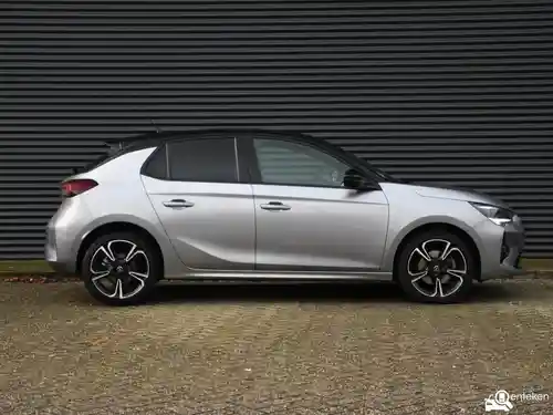 Opel Corsa 1.2 DI Turbo 2021