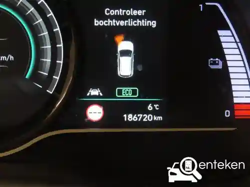 Hyundai Kona Elektro 64 kWh 2020