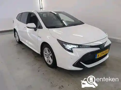 Toyota Corolla Touring Sports 1.8 Hybrid 2021