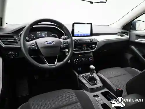 Ford Focus 1.0 EcoBoost 2021