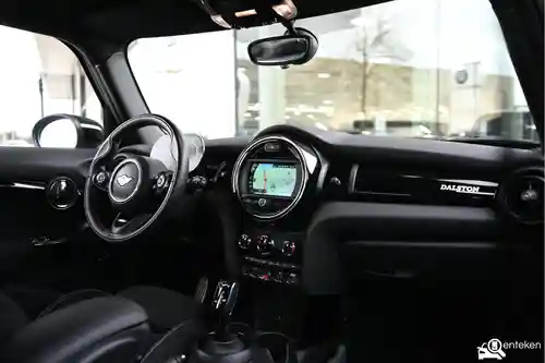 MINI  Cooper 2021