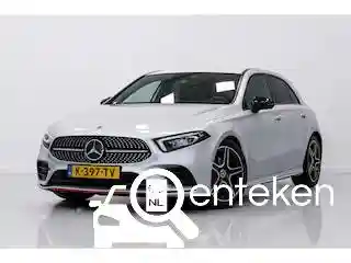 Mercedes-Benz A 180 2021